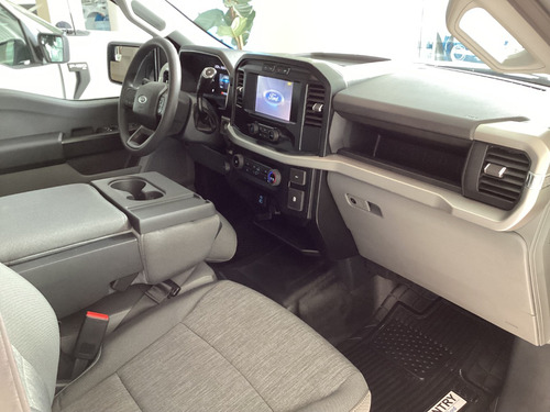 Ford F-150 Xl V6 2023 Nueva
