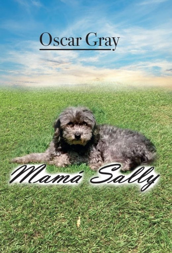 Mamá Sally: No, De Oscar Gray. Serie No, Vol. No. Editorial Porrua, Tapa Blanda, Edición No En Español, 1
