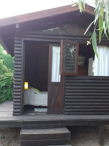 Venta Imponente Casa Con Quincho Cabaña En Lote Propio De 40 X 60 San Bernardo