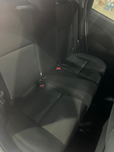Toyota Etios 1.5 Xls