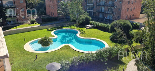 Departamento 3 Ambientes En Venta En Canning | La Vieja Estación