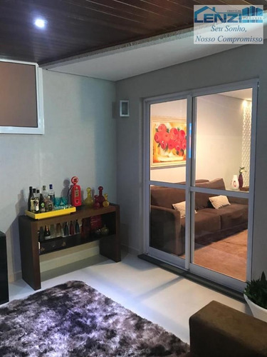 Imagem 7 de 20 de Apartamentos À Venda Em Bragança Paulista/sp - Compre O Seu Apartamentos Aqui! - 1450253
