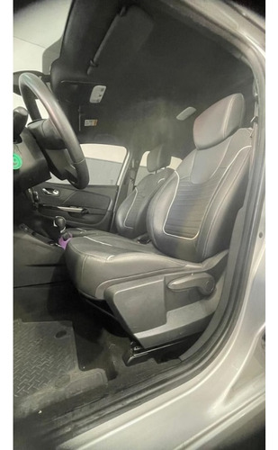 Renault Captur 1.6 16V SCE FLEX INTENSE X-TRONIC