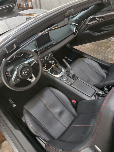 Mazda MX-5 2.0 Rf At