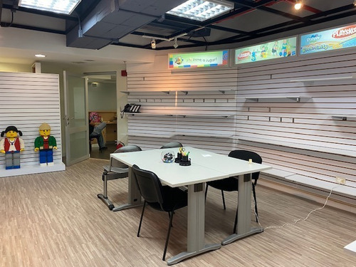 Imagen 25 de 30 de Oficina En Venta En Cc Macaracuay Plaza Remodelada Con Vista Al Avila
