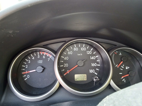 Mazda Bt50