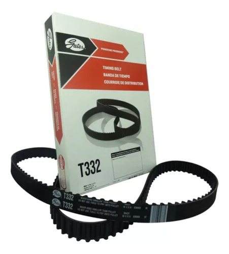 Correa De Tiempo Gates Aveo1.6l 04-11