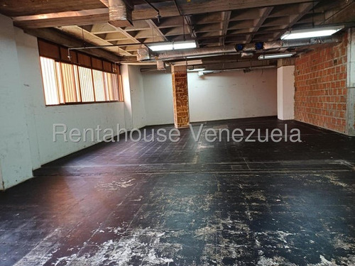Local En Alquiler La California Norte Ia25-36646