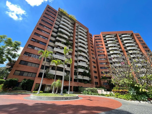 Apartamento En Venta En Los Chorros Vista Al Avila Ascensor Privado Angela Tochon