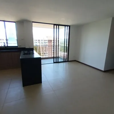 Apartamento en arriendo