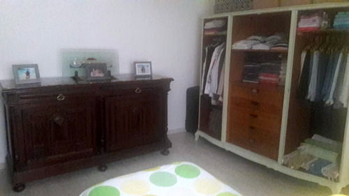 Impecable Ph 3 Ambientes En Barrio Chauvin