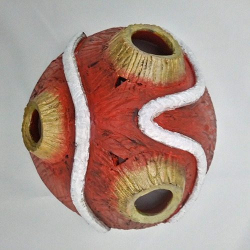 Imagen 4 de 6 de Mononoke Mascara