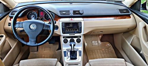 Volkswagen Passat 3.2 V6 Fsi Highline Wood Lla Le Mans 2007