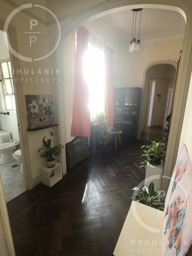 Imagen 7 de 19 de Venta 3 Ambientes Con Terraza En Balvanera