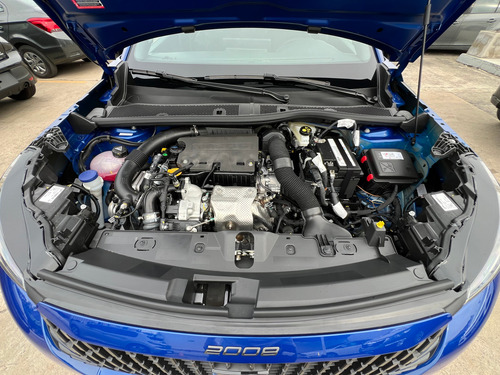 Peugeot 2008 1.0T Allure