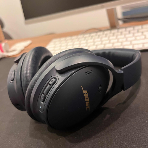 Bose Quietcomfort 45 Blue Midnight