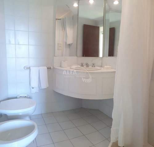 Imagen 10 de 13 de Apartamento En Venta Anual, Punta Del Este, Roosevelt