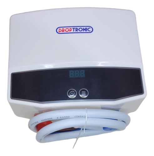 Calentador Electrico Agua Droptronic 220v 6.5kw 1a Garantia 