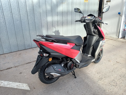 Scooter Tvs Ntorq 125 0km Mod 2021 Beta Motors