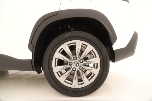 Imagen 16 de 25 de Toyota Corolla Cross Xli Cvt 2.0