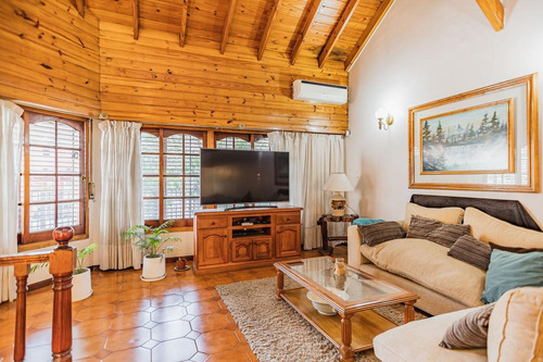 Imagen 12 de 30 de Venta Casa De 5 Ambientes En Barrio Malvinas Boulogne San Isidro