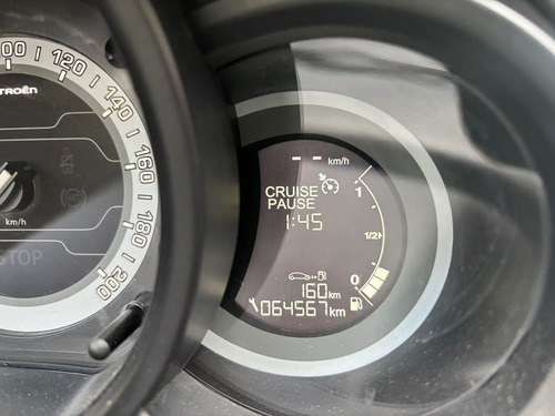Citroën C3 1.6 Vti 115 Feel