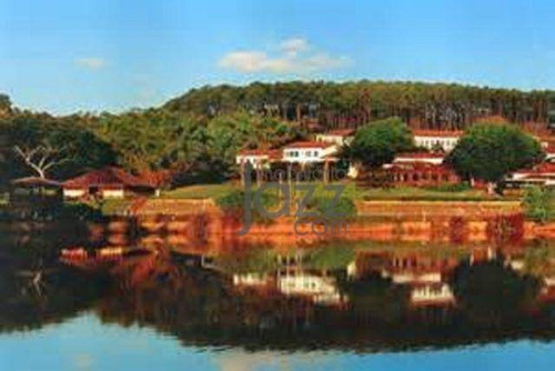 Imagem 1 de 24 de Terreno À Venda, 1843 M² Por R$ 829.395,00 - Fazenda Dona Carolina - Itatiba/sp - Te1233