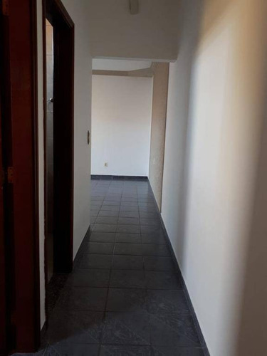 Imagem 10 de 26 de Sobrado Com 3 Dormitórios À Venda, 119 M² Por R$ 350.000,00 - Parque Das Nações - Limeira/sp - So0056