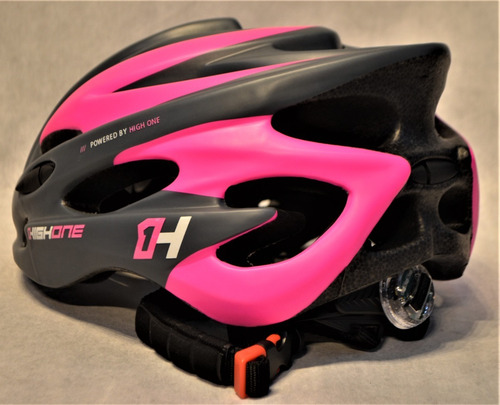 Imagem 4 de 10 de Kit Fem Mtb/speed Capacete+manopla+caramanhola+sup+sapatilha