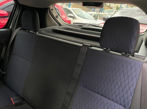 Imagem 11 de 12 de Renault Sandero 1.0 Expression Flex 2018 - Completo