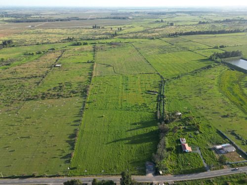 Hacienda Las Torres: Nuevas Parcelas A 10 Mins De San Carlos
