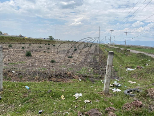 Terrenos En Venta En San Francisco Totoltepec