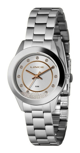 Relógio Lince Urban Feminino - Lrm4733l34 S1sx