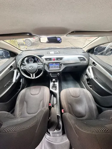 JAC S2 HFC7151EAV MT 1500CC ABS 2AB