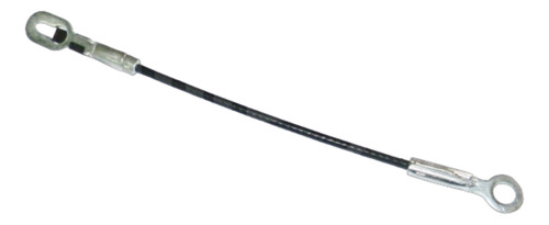 Cable Sosten De Porton Chevrolet Silverado 1997 - 2002