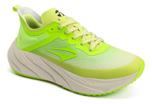 Topper Neural Run Hombre
