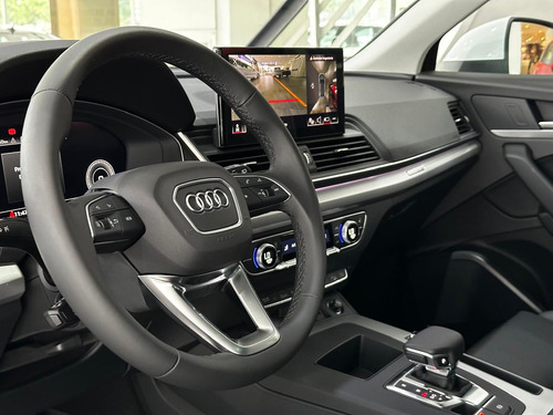 Audi Q5 2.0 45 Tfsi Stronic Advanced Quattro 245 cv
