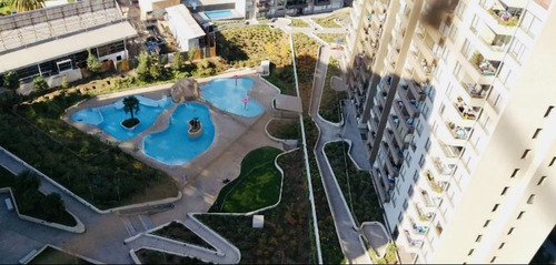 Depto Arriendo 3 D,2 B,1 Est,1 Bod. En Macul, Metro Macul