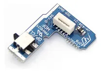 Comprar Placa Boton Encendido Reset Para Ps2 Slim Scph 7xxxx