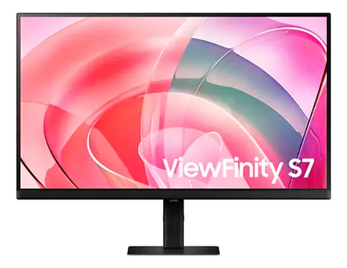 comprar Monitor Samsung Viewfinity S7 27  Uhd 4k 350cd 5ms 60hz Hdmi