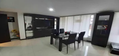 Apartamento en arriendo