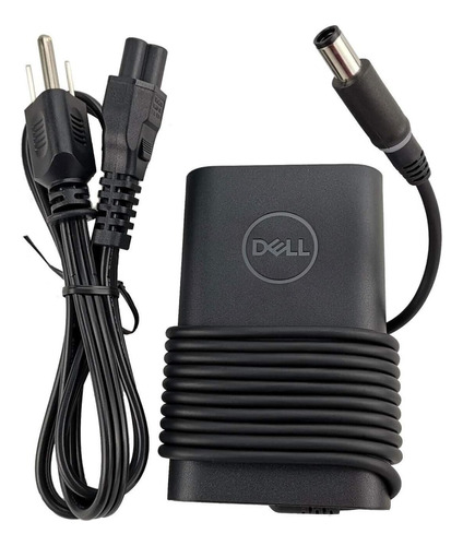 Cargador Original Dell La65nm130 19.5 V. 3.34 A. 65w