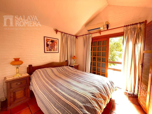 Imagen 2 de 18 de Venta Casa - 3 Dormitorios 3 Baños Casa De Invitados - Punta Del Este - Solanas Ref:2459230