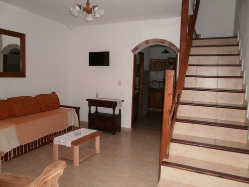 Duplex En Venta En Aguas Verdes.
