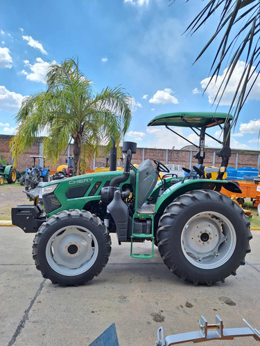 Tractor Chery By Lion Rc1004