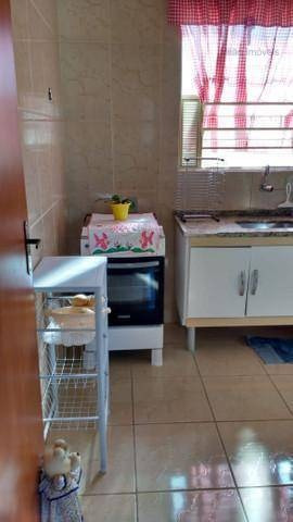 Imagem 7 de 19 de Apartamento Com 2 Dormitórios À Venda, 54 M² Por R$ 130.000 - Voturaty - Parque São João - Votorantim/sp - Ap1484
