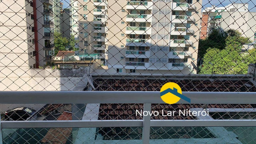 Imagem 5 de 15 de Apartamento Varanda Gourmet 2 Qtos Suíte 1 Vaga Lazer Completo - 200