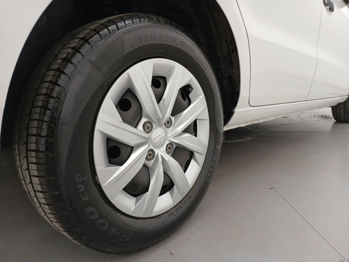 Volkswagen Gol 1.0 12V MPI TOTALFLEX 4P MANUAL