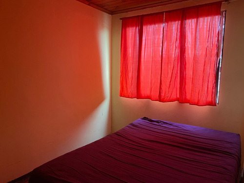 Se Arrienda Hostal En La Comuna De Cartagena, V Región.