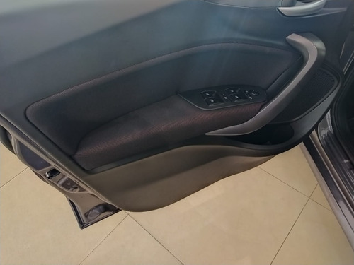 Fiat Cronos Precision 0km 1.8 16v 130cv De Serie 2021 #ca1